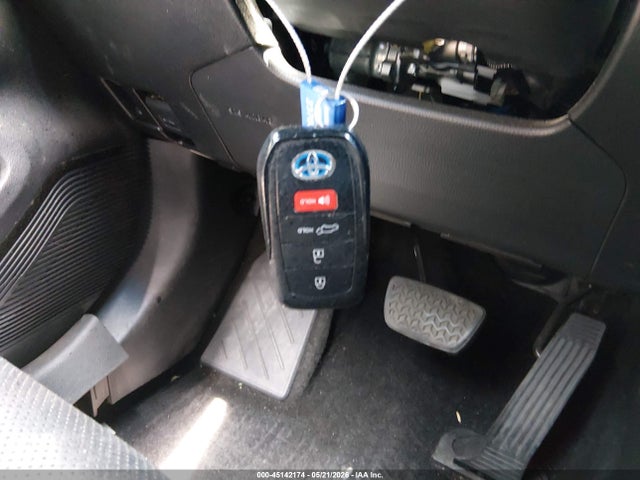 Toyota Venza Xle