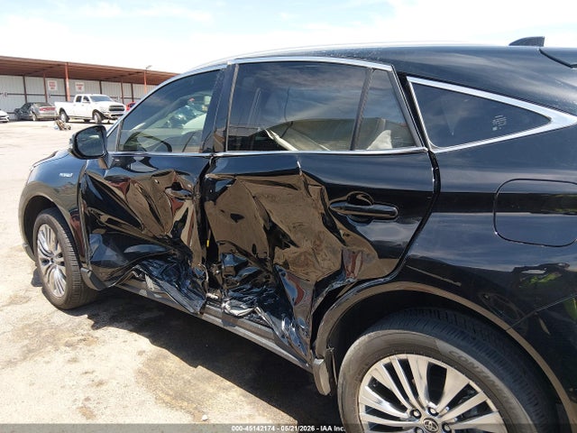 Toyota Venza Xle