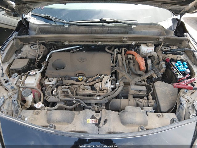 Toyota Venza Xle