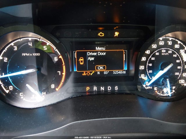Ford Ranger Xlt