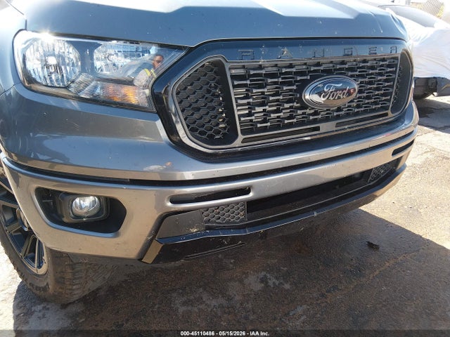 Ford Ranger Xlt