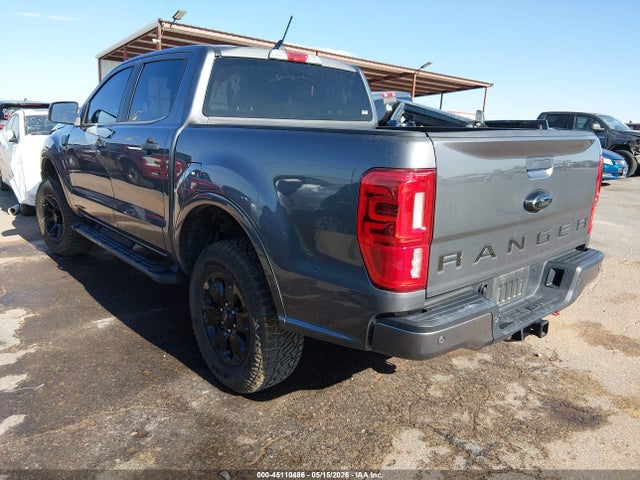 Ford Ranger Xlt
