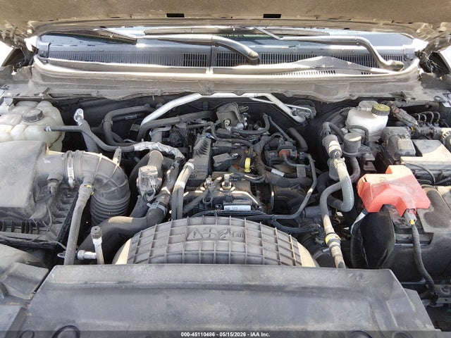 Ford Ranger Xlt
