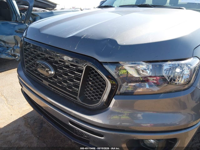 Ford Ranger Xlt