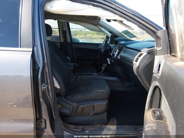 Ford Ranger Xlt