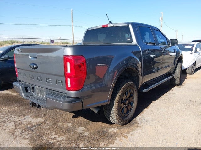 Ford Ranger Xlt