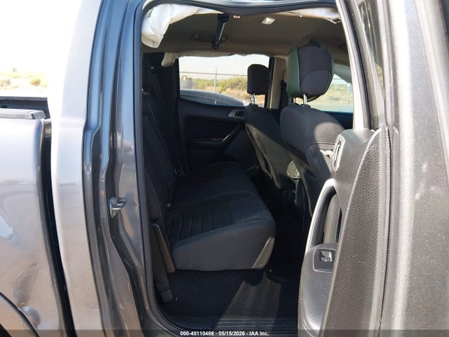Ford Ranger Xlt