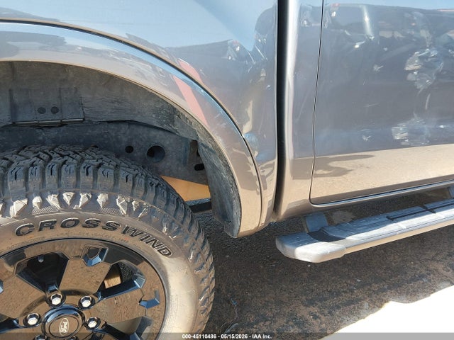 Ford Ranger Xlt