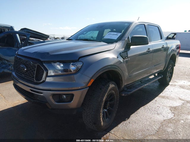 Ford Ranger Xlt