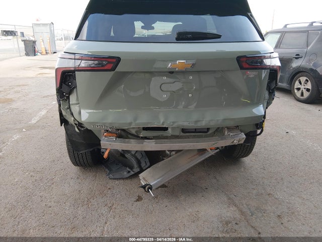 Chevrolet Equinox Fwd Lt