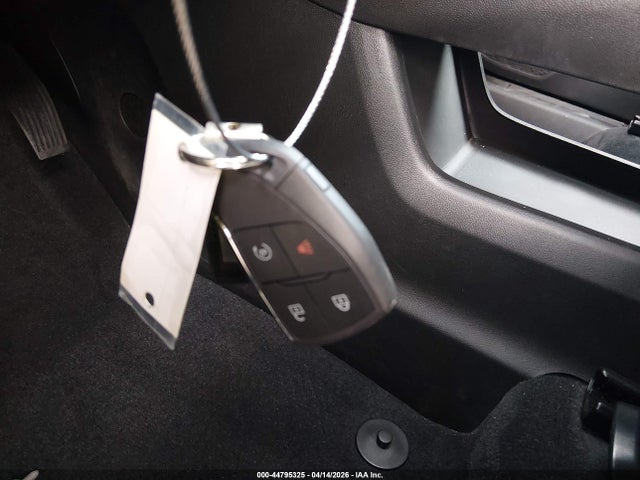 Chevrolet Equinox Fwd Lt