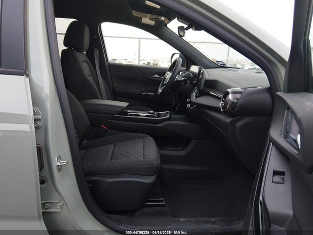 Chevrolet Equinox Fwd Lt