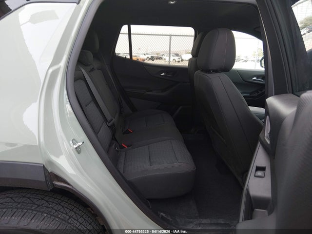 Chevrolet Equinox Fwd Lt