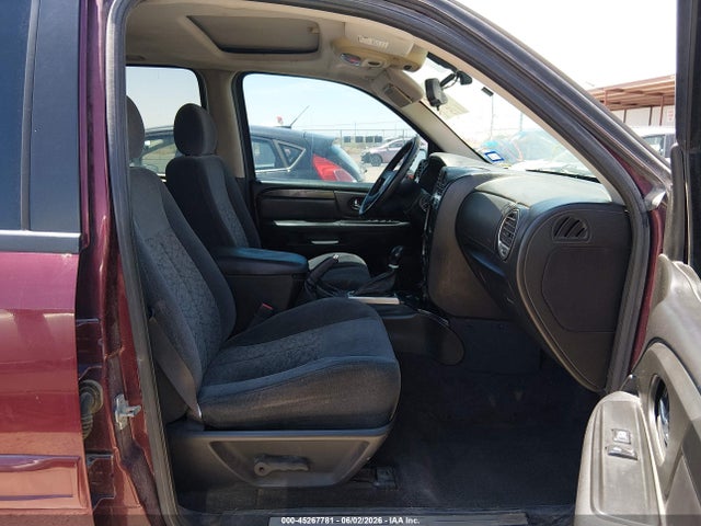 GMC Envoy Sle