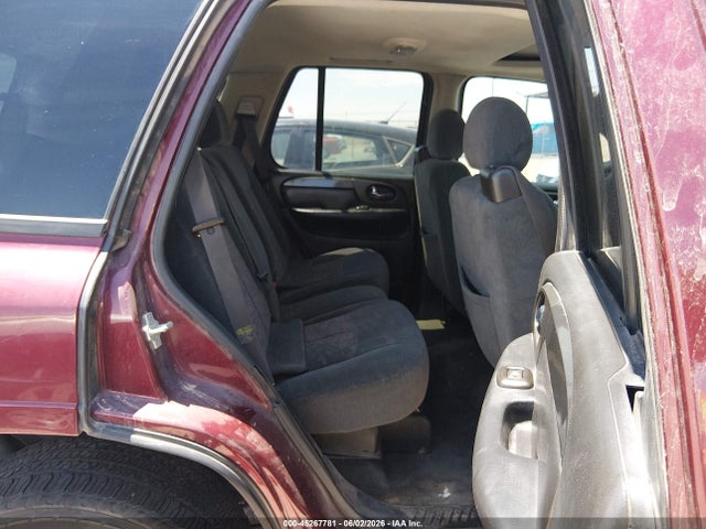 GMC Envoy Sle