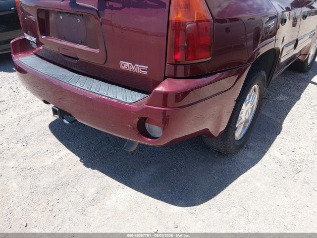 GMC Envoy Sle