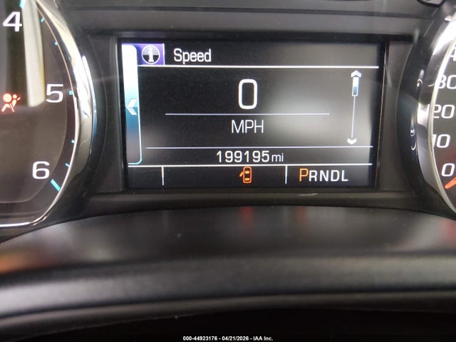 Chevrolet Silverado 1500 1lt