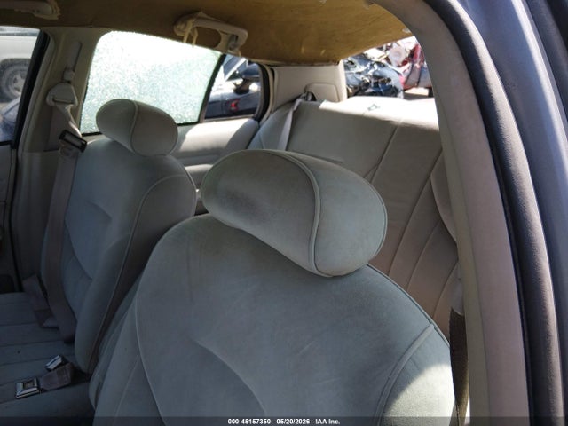 Ford Crown Victoria