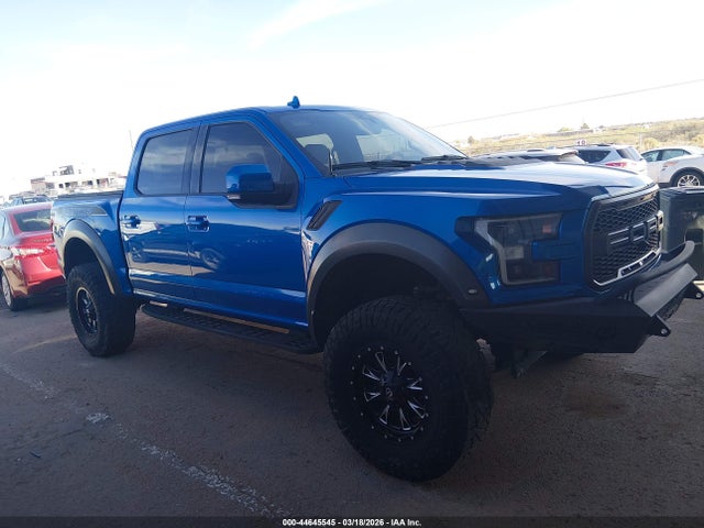 Ford F-150 Raptor