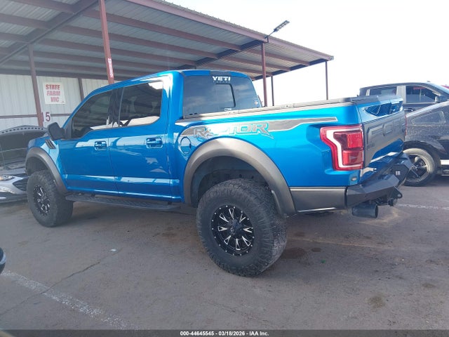 Ford F-150 Raptor