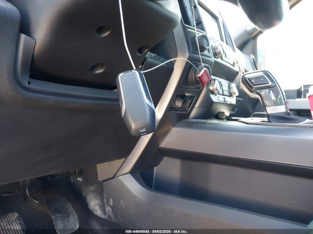Ford F-150 Raptor