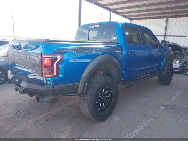 Ford F-150 Raptor