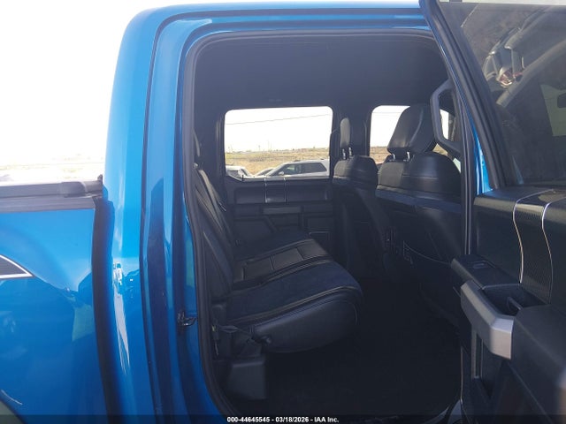 Ford F-150 Raptor