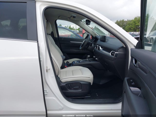 Mazda Cx 2.5 S Preferred