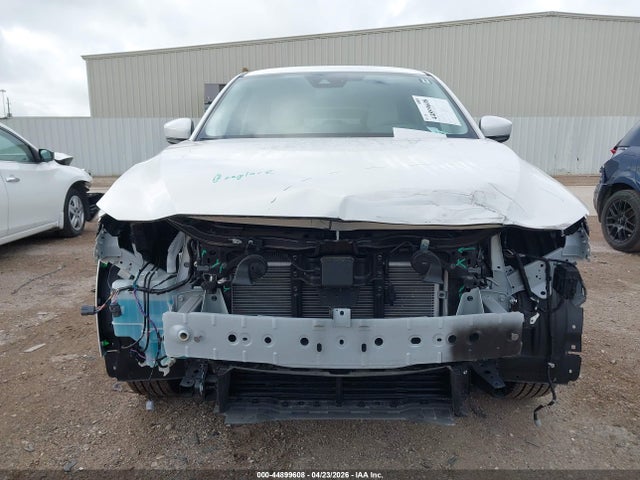 Mazda Cx 2.5 S Preferred
