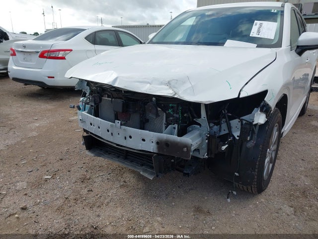 Mazda Cx 2.5 S Preferred