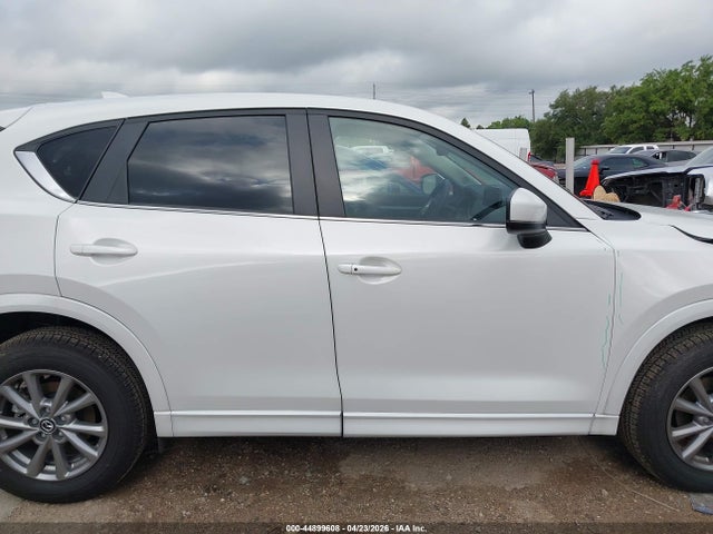 Mazda Cx 2.5 S Preferred