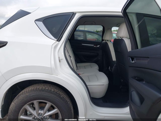 Mazda Cx 2.5 S Preferred