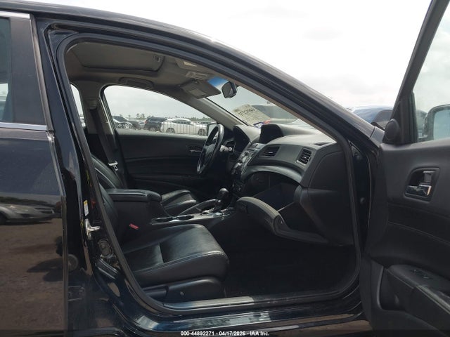 Acura ILX 2.0l