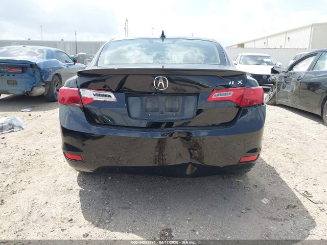Acura ILX 2.0l