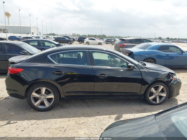 Acura ILX 2.0l
