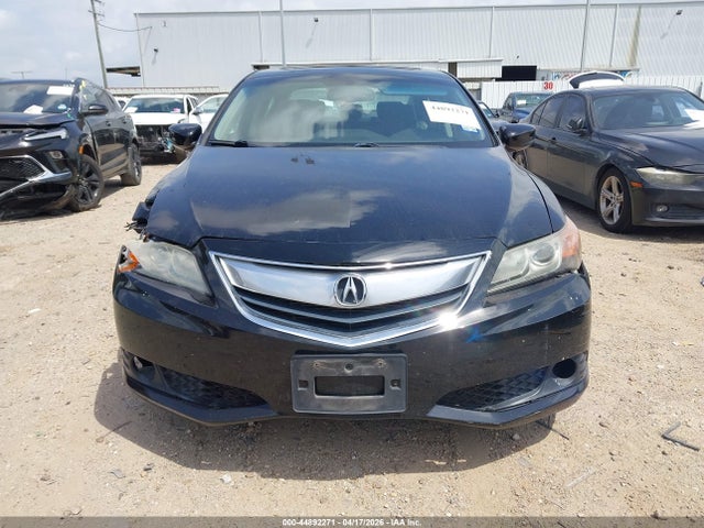 Acura ILX 2.0l