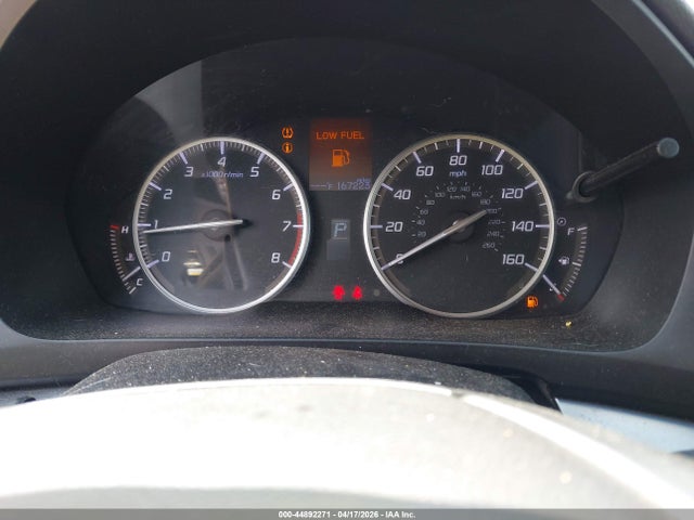 Acura ILX 2.0l