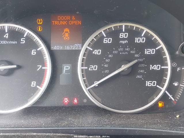 Acura ILX 2.0l