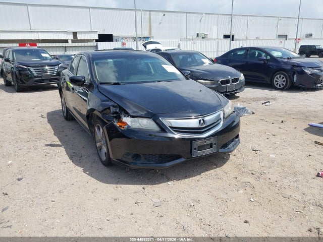 Acura ILX 2.0l