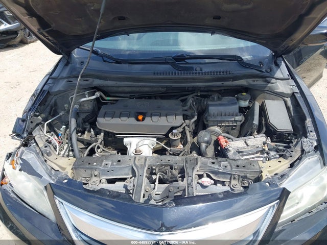Acura ILX 2.0l