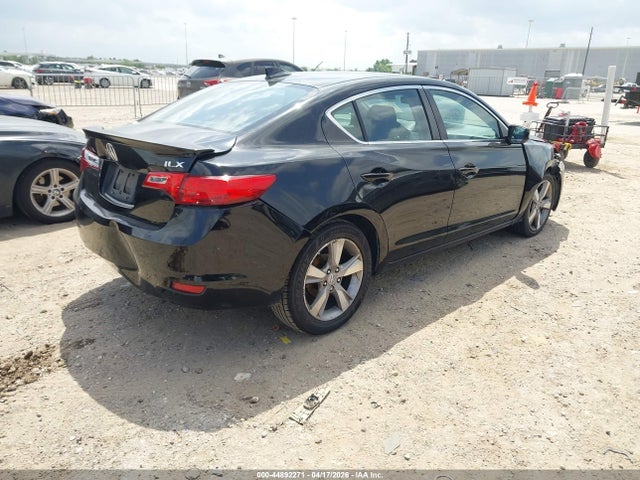 Acura ILX 2.0l
