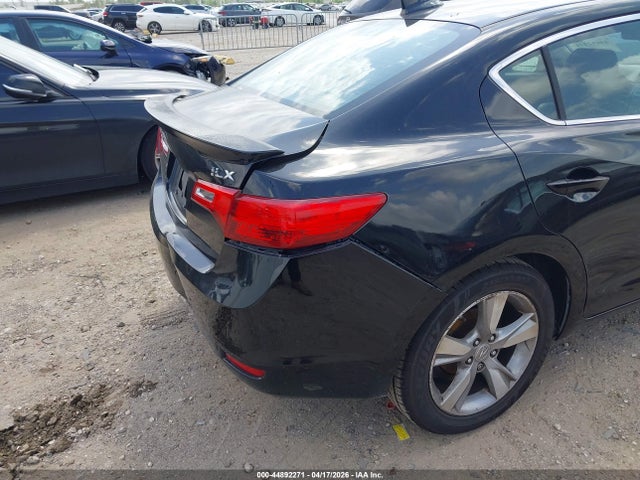 Acura ILX 2.0l