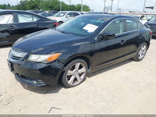 Acura ILX 2.0l