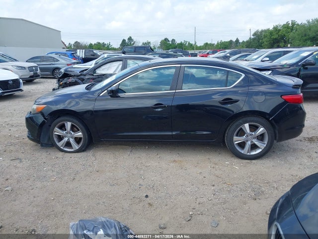 Acura ILX 2.0l