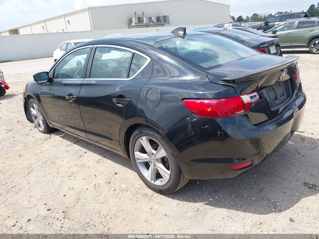 Acura ILX 2.0l