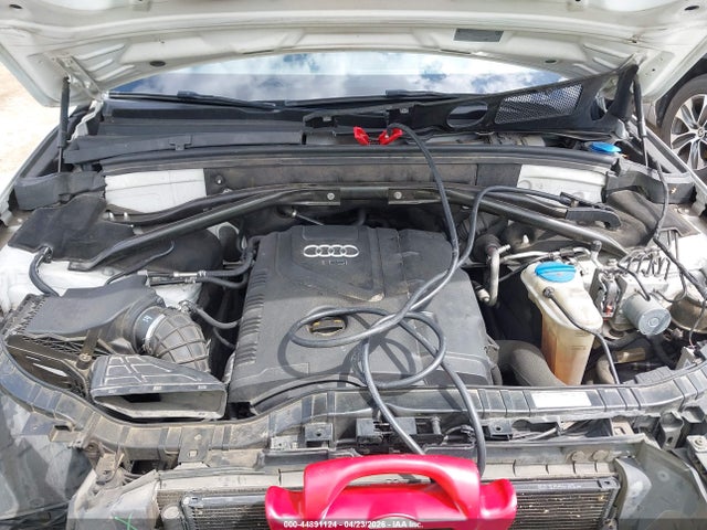 Audi Q5 2.0t Premium