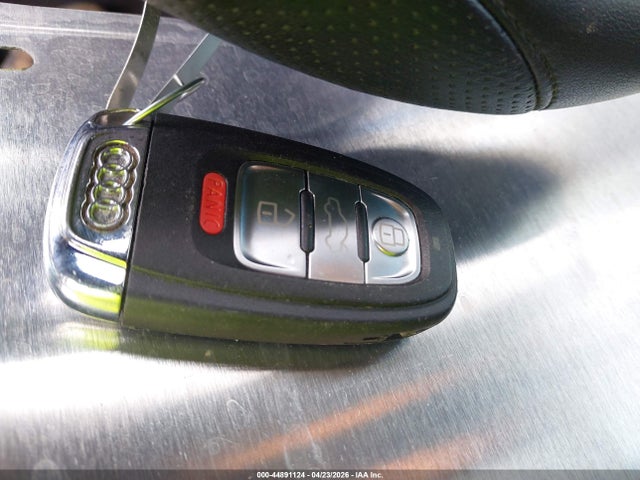 Audi Q5 2.0t Premium