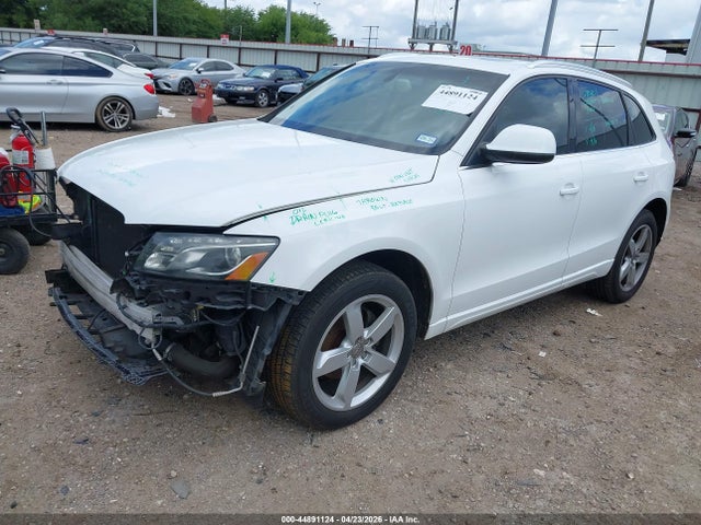 Audi Q5 2.0t Premium