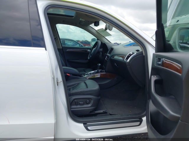 Audi Q5 2.0t Premium