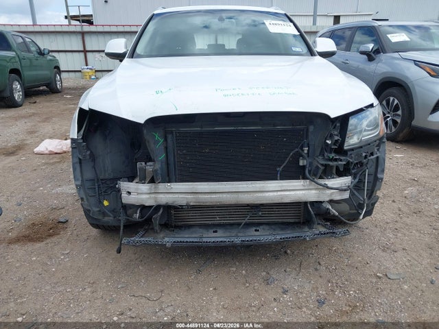 Audi Q5 2.0t Premium